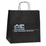 Busta_take_away_nera_logo_riva