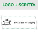 Logo + Scritta